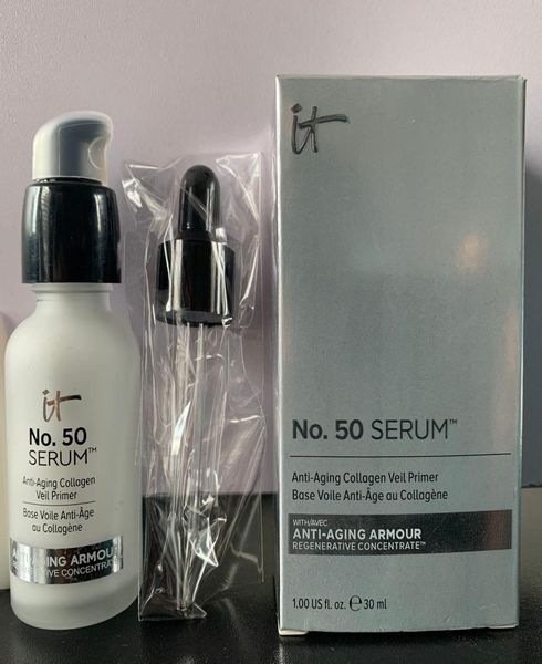 2020 new cosmetics antiaging collagen veil primer oil control moisturizer invisible pores face foundation base make up8663298
2020 new cosmetics antiaging collagen veil primer oil control moisturizer invisible pores face foundation base make up8663298