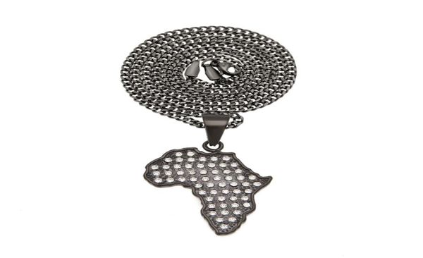 cool men hip hop necklace stainless steel black gun gold plated cz africa map pendant necklace for men women nl5639855658, Silver
cool men hip hop necklace stainless steel black gun gold plated cz africa map pendant necklace for men women nl5639855658, Silver