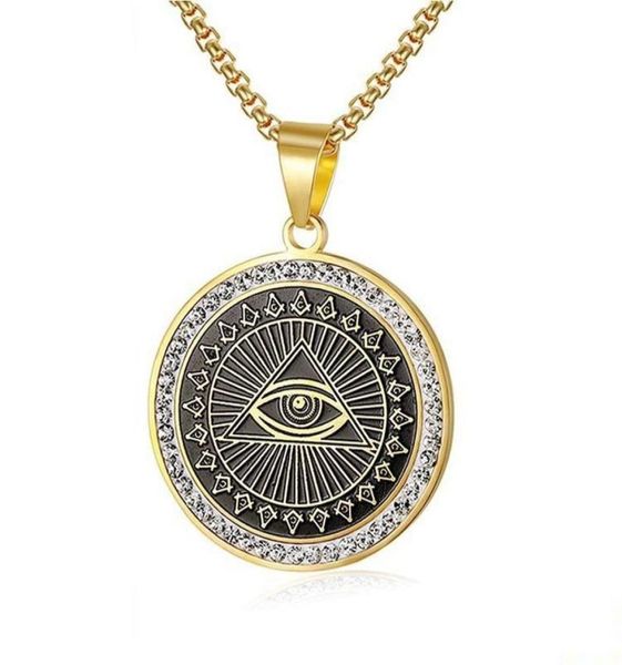 pendant necklaces male zircon hip hop stainless steel masonic symbol pendants for womenmen gold color mason fashion jewelr6333148, Silver
pendant necklaces male zircon hip hop stainless steel masonic symbol pendants for womenmen gold color mason fashion jewelr6333148, Silver
