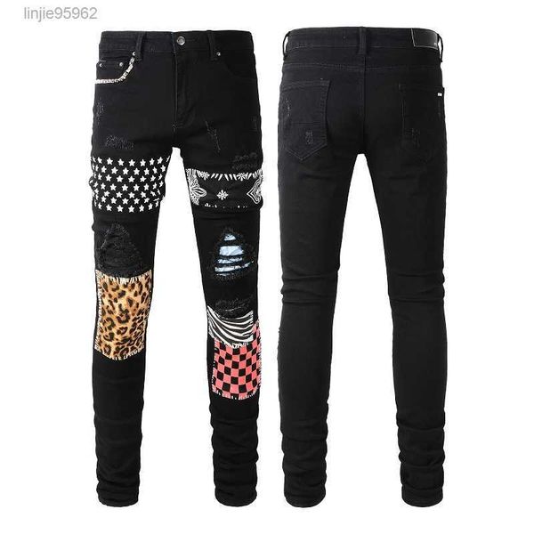 2023 new arrivals mens designer denim jeans holes trousers jean coolguy biker pants amirs man clothing #8595, Blue
2023 new arrivals mens designer denim jeans holes trousers jean coolguy biker pants amirs man clothing #8595, Blue