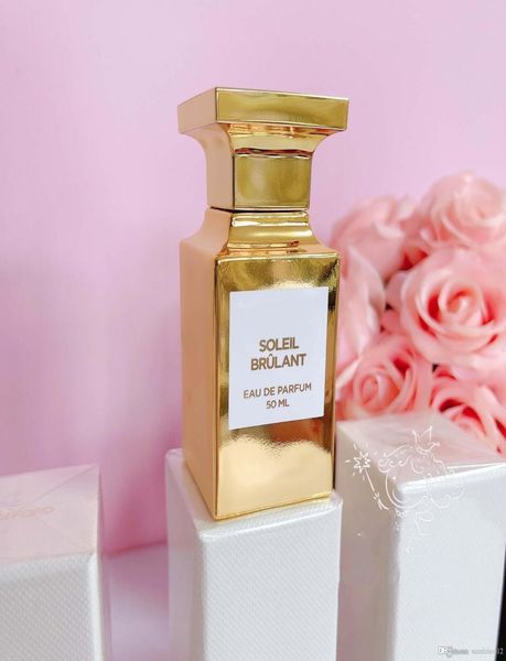 latest models women perfume golden bottle soleil brulant eau de parfum spray fragranc long lasting fragrances 50100ml7430923
latest models women perfume golden bottle soleil brulant eau de parfum spray fragranc long lasting fragrances 50100ml7430923