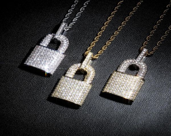 hip hop bling lock pendant iced out bling cubic zircon necklace for men jewelry charm cx2007219077587, Silver
hip hop bling lock pendant iced out bling cubic zircon necklace for men jewelry charm cx2007219077587, Silver