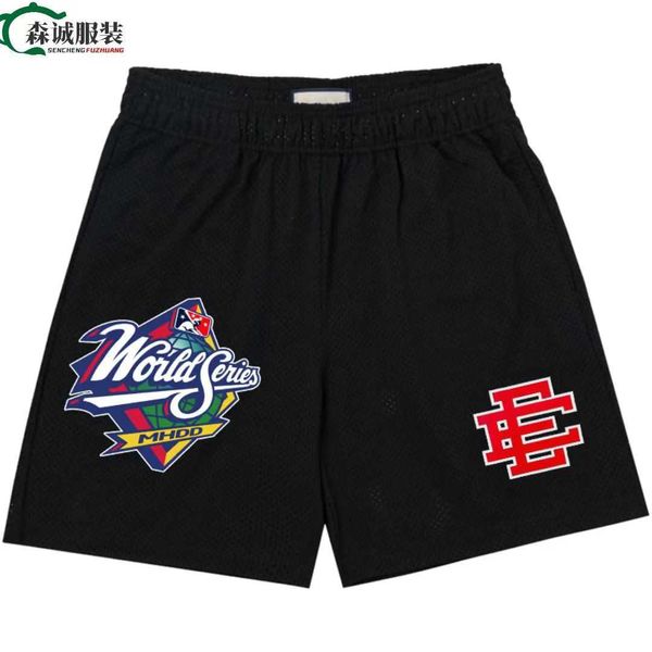2023ee fashion brand shorts fitness sports pants mesh breathable quarters beachwear couple basketball casual shorts, White;black
2023ee fashion brand shorts fitness sports pants mesh breathable quarters beachwear couple basketball casual shorts, White;black