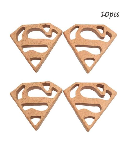 beech wooden superman teether unfinished wood animal food grade baby wood ring teether diy nursing necklace charms pendant4926320
beech wooden superman teether unfinished wood animal food grade baby wood ring teether diy nursing necklace charms pendant4926320