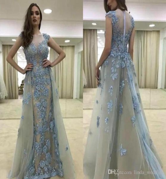 2019 sheer backless prom dress a line with hand made flowers tulle formal holidays wear graduation evening party gown custom made 2725559, Black
2019 sheer backless prom dress a line with hand made flowers tulle formal holidays wear graduation evening party gown custom made 2725559, Black