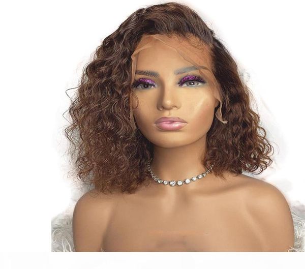 full lace dark brown root curly human hair 360 lace frontal wigs pre plucked natural hairline bob curly ombre 13x6 lace front wigs2124635, Black
full lace dark brown root curly human hair 360 lace frontal wigs pre plucked natural hairline bob curly ombre 13x6 lace front wigs2124635, Black