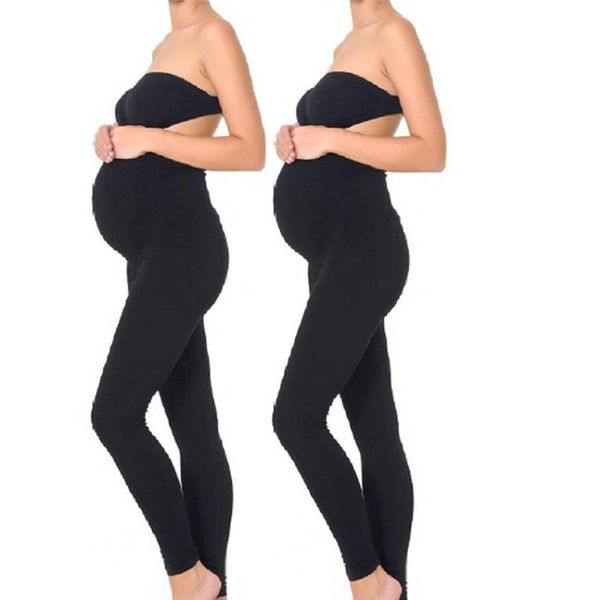 women039s casual maternity legging elastic sports legging clothes for pregnant women yoga pants stretch pregnancy trousers8076248, White
women039s casual maternity legging elastic sports legging clothes for pregnant women yoga pants stretch pregnancy trousers8076248, White