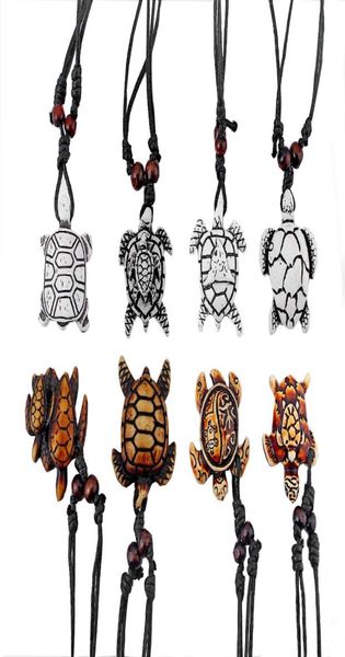 8pcs mixed styles color brown white ethnic tribal resin faux yak bone sea turtle surfer pendants necklace3681563, Silver
8pcs mixed styles color brown white ethnic tribal resin faux yak bone sea turtle surfer pendants necklace3681563, Silver