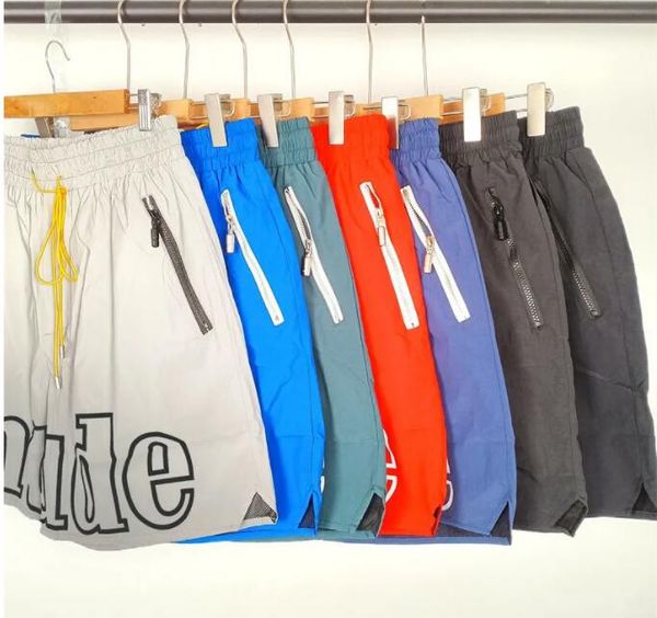 designer men limited rhude shorts summer swim short knee length hip hop high street sports training beach pants mens elastic waist mesh swea, White;black
designer men limited rhude shorts summer swim short knee length hip hop high street sports training beach pants mens elastic waist mesh swea, White;black