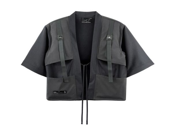 shirts vintage sashed cardigan men summer oversized casual windbreaker shirt3786263, White;black
shirts vintage sashed cardigan men summer oversized casual windbreaker shirt3786263, White;black