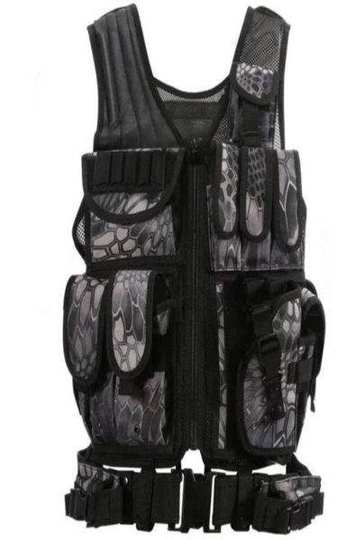 men039s vests outdoor adventure equipment camouflage tactical vest amphibious field cs multifunctional chicken2102301, Black;white
men039s vests outdoor adventure equipment camouflage tactical vest amphibious field cs multifunctional chicken2102301, Black;white