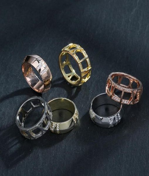 luxury fashion band rings atlas series 18k diamonds x hollowout stud classic stainless steel couple gifts designer jewelry engage9594549, Silver
luxury fashion band rings atlas series 18k diamonds x hollowout stud classic stainless steel couple gifts designer jewelry engage9594549, Silver