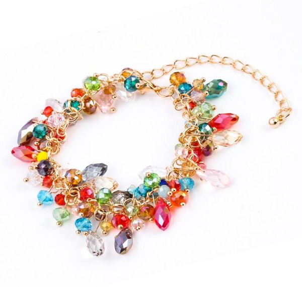 charms bracelets with crystal stone friendship bracelet gold bracelet femme turkish jewelry mujer amethyst bracelet bangle2453625, Golden;silver
charms bracelets with crystal stone friendship bracelet gold bracelet femme turkish jewelry mujer amethyst bracelet bangle2453625, Golden;silver