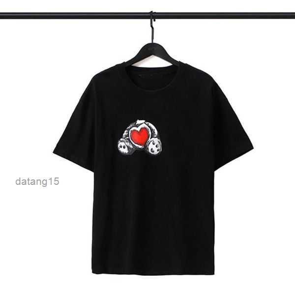 2023 palm angels pa summer loose tees fashion casual shirt luxurys clothing street cute shirts men women couple cotton t dajf, White;black
2023 palm angels pa summer loose tees fashion casual shirt luxurys clothing street cute shirts men women couple cotton t dajf, White;black