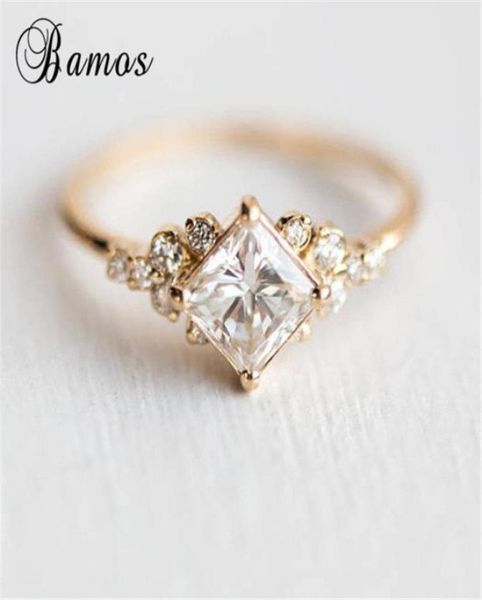 princess cut zircon engagement ring vintage gold color promise wedding rings for women simple summer jewelry gift7633033, Slivery;golden
princess cut zircon engagement ring vintage gold color promise wedding rings for women simple summer jewelry gift7633033, Slivery;golden