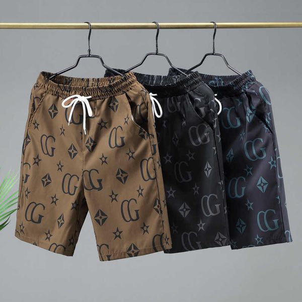 pants men's loose fitting and versatile trend summer shorts men's casual pants letter five point pants men's pants outerwear, White;black
pants men's loose fitting and versatile trend summer shorts men's casual pants letter five point pants men's pants outerwear, White;black