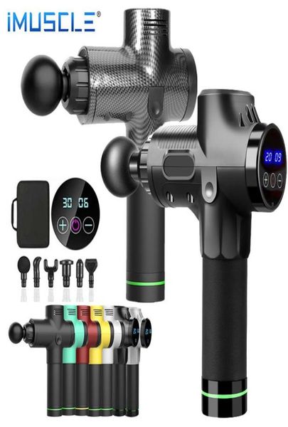 muscle massage gun fascia gun neck massager vibration fitness equipment noise reduction design electric massager8088662
muscle massage gun fascia gun neck massager vibration fitness equipment noise reduction design electric massager8088662