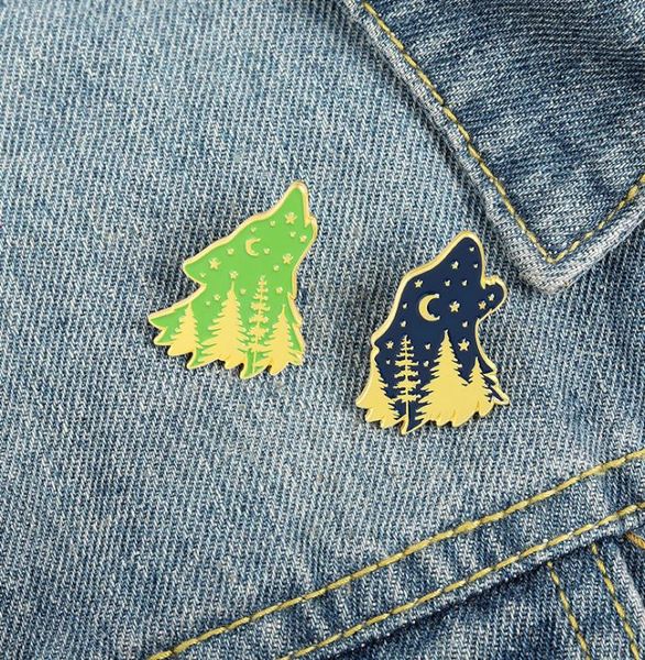 forest moon enamel brooches pin for women fashion dress coat shirt demin metal funny brooch pins badges promotion gift 2021 new de7343596, Gray
forest moon enamel brooches pin for women fashion dress coat shirt demin metal funny brooch pins badges promotion gift 2021 new de7343596, Gray