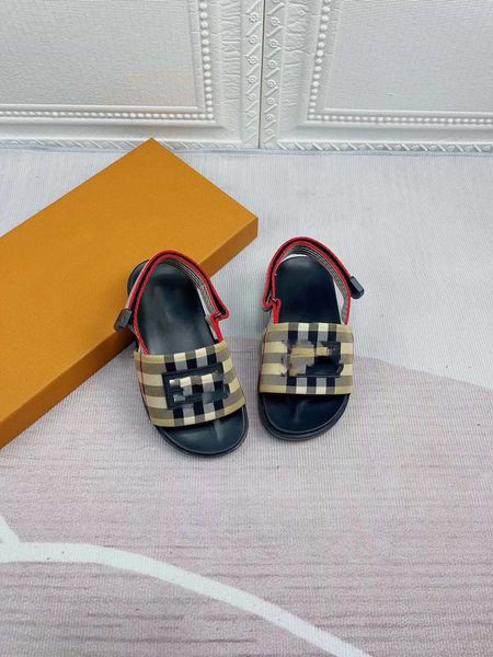 kid boy sandal shoe designer kid shoes summer house slippers eu 26-35 fashion girls sport sandals slides send with box, Black;red
kid boy sandal shoe designer kid shoes summer house slippers eu 26-35 fashion girls sport sandals slides send with box, Black;red
