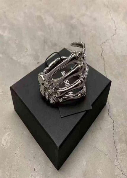cool hand show death skeleton ghost claw bracelet adjustable bracelet women039s autumn and winter accsori281j6583946, Golden;silver
cool hand show death skeleton ghost claw bracelet adjustable bracelet women039s autumn and winter accsori281j6583946, Golden;silver