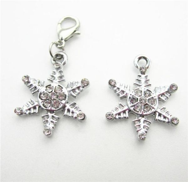 50pcs silver snowflake charms christmas charms dangle hanging charms diy bracelet necklace jewelry accessory lobster clasp charm9382368, Bronze;silver
50pcs silver snowflake charms christmas charms dangle hanging charms diy bracelet necklace jewelry accessory lobster clasp charm9382368, Bronze;silver