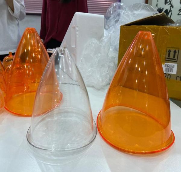 new 150ml biggest vacuum cups for breast enlargement hip buttock lifting lymph detox body massager machine9500368
new 150ml biggest vacuum cups for breast enlargement hip buttock lifting lymph detox body massager machine9500368