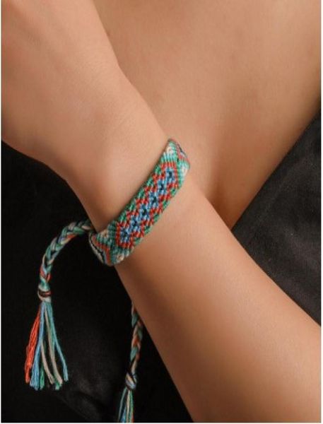 charm bracelets nepal woven friendship bracelets colorful handmade braided thread bracelets for wrist ankle hair ponytail bracelet6524831, Golden;silver
charm bracelets nepal woven friendship bracelets colorful handmade braided thread bracelets for wrist ankle hair ponytail bracelet6524831, Golden;silver