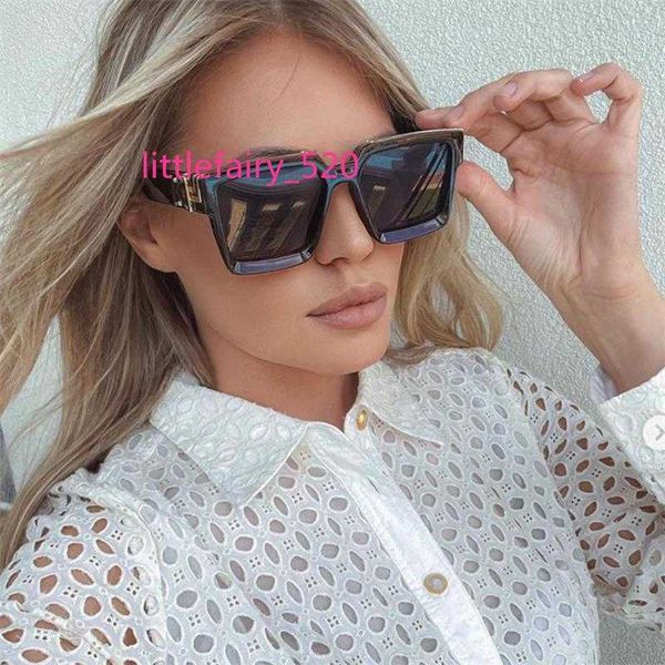 sunglasses frames 2021 vintage oversize square sunglasses men luxury brand black big frame sun glasses fashion gradient goggles uv400 oculos, Silver
sunglasses frames 2021 vintage oversize square sunglasses men luxury brand black big frame sun glasses fashion gradient goggles uv400 oculos, Silver