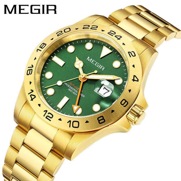 r olax watches for men and women new megger steel watch swiss movement business calendar waterproof quartz men's 8404 with gift box, Slivery;golden
r olax watches for men and women new megger steel watch swiss movement business calendar waterproof quartz men's 8404 with gift box, Slivery;golden