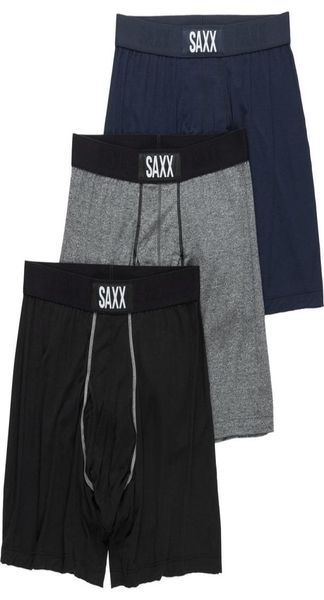 - comfortable ultra /vibe boxer brief fly underwear boxer~ no box (north aman size) 95% viscose 5% spandex4350535, Black;white
- comfortable ultra /vibe boxer brief fly underwear boxer~ no box (north aman size) 95% viscose 5% spandex4350535, Black;white