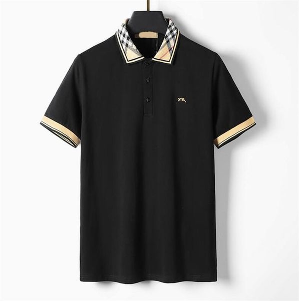 2023ss early spring new open-reverse-neck white long-sleeved polo shirt, silky and breathable, classic embroidery pattern on the chest, butt, White;black
2023ss early spring new open-reverse-neck white long-sleeved polo shirt, silky and breathable, classic embroidery pattern on the chest, butt, White;black