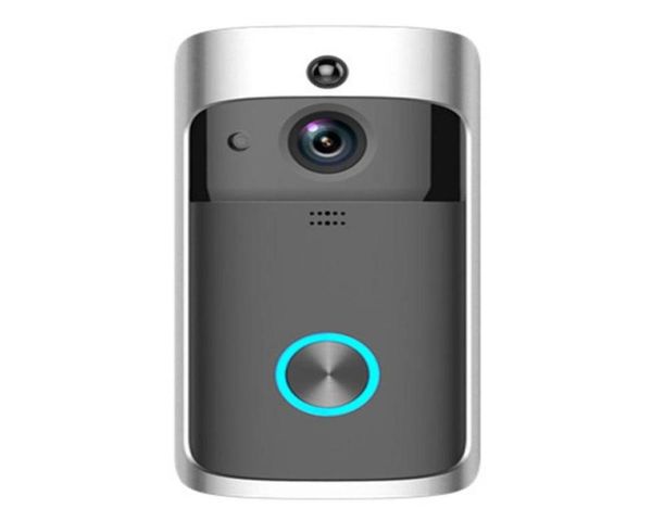 wifi smart video doorbell wireless wifi video doorbell smart phone door ring intercom camera security bell1788662
wifi smart video doorbell wireless wifi video doorbell smart phone door ring intercom camera security bell1788662