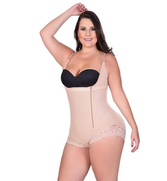 underwear women bodysuit underbust body shaper slimming shapewear waist trainer plunge u zipper push up butt lifter seamless3535855, Black;white
underwear women bodysuit underbust body shaper slimming shapewear waist trainer plunge u zipper push up butt lifter seamless3535855, Black;white