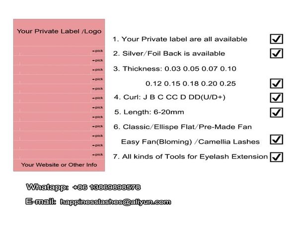 oem order eyelash extension eye lashes soft silk mink lash individual lashes can do your private label 100 hand made hpness2389527
oem order eyelash extension eye lashes soft silk mink lash individual lashes can do your private label 100 hand made hpness2389527