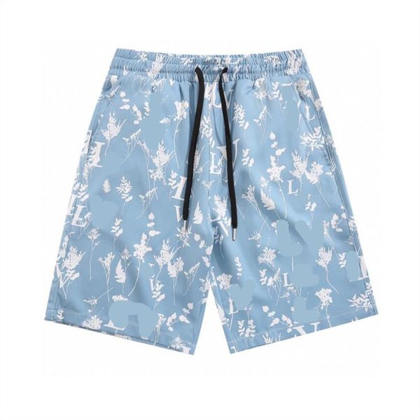 men's shorts 2023 new casual beach pants summer polyester casual shorts advanced custom fabric breathable fabric cool running pants 06, White;black
men's shorts 2023 new casual beach pants summer polyester casual shorts advanced custom fabric breathable fabric cool running pants 06, White;black