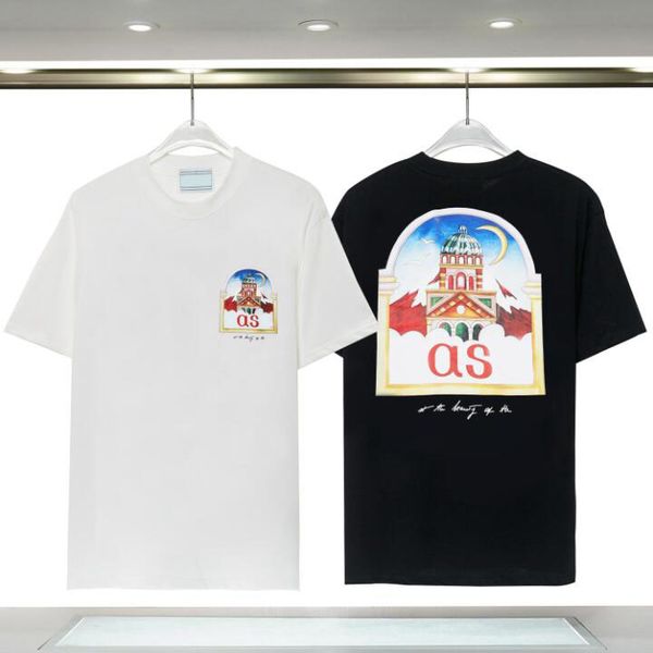 t shirts mcqueen summer mens womens tees fashion man s casual chest letter shirt luxurys clothing street mcqueen shorts sleeve clothes tshi, White;black
t shirts mcqueen summer mens womens tees fashion man s casual chest letter shirt luxurys clothing street mcqueen shorts sleeve clothes tshi, White;black