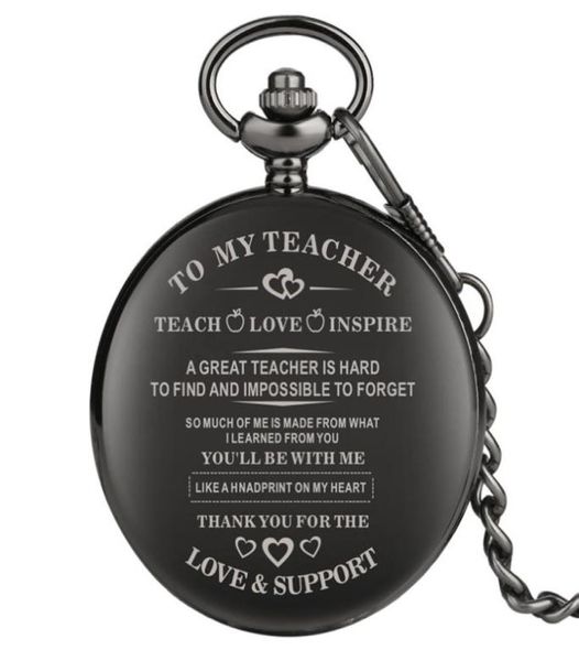 fashion pocket watch smooth case watches to my teacher design mens womens quartz analog clock pendant necklace chain gift2431303, Slivery;golden
fashion pocket watch smooth case watches to my teacher design mens womens quartz analog clock pendant necklace chain gift2431303, Slivery;golden