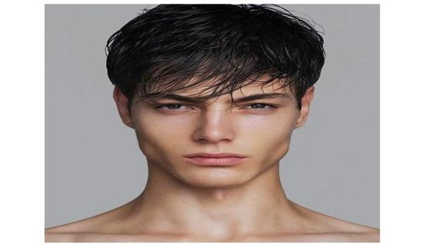 short men straight synthetic for male hair fleeciness realistic natural black simulate human scalp toupee wigs7450247
short men straight synthetic for male hair fleeciness realistic natural black simulate human scalp toupee wigs7450247