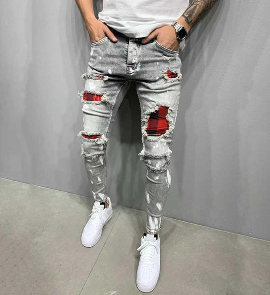 printed ripped mens patch pants menslim jeans personalized stretch jeanscowboy3450950, Blue
printed ripped mens patch pants menslim jeans personalized stretch jeanscowboy3450950, Blue