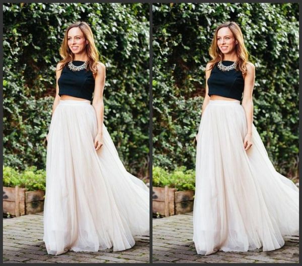 2098 new long length layered tulle tutu skirts for adults custom made aline party prom skirts women clothing 6171848, Black
2098 new long length layered tulle tutu skirts for adults custom made aline party prom skirts women clothing 6171848, Black