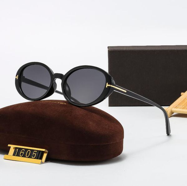 fashion designer sunglasses luxury brand tom sunglass goggle beach sun glasses for man woman 6 colors optional good quality eyeglasses with, White;black
fashion designer sunglasses luxury brand tom sunglass goggle beach sun glasses for man woman 6 colors optional good quality eyeglasses with, White;black