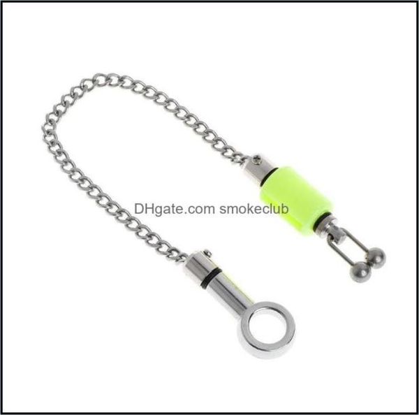 fishing sports outdoorsfishing aessories 85ab swinger stainless steel sling chain bite indicator carp alarm hanging sensor tackl7994010
fishing sports outdoorsfishing aessories 85ab swinger stainless steel sling chain bite indicator carp alarm hanging sensor tackl7994010