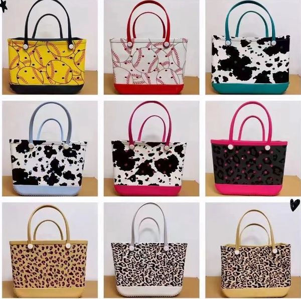 waterproof women's eva handbag large shopping basket bag washable beach silicone swamp bag wallet ecological jelly candy women's h
waterproof women's eva handbag large shopping basket bag washable beach silicone swamp bag wallet ecological jelly candy women's h