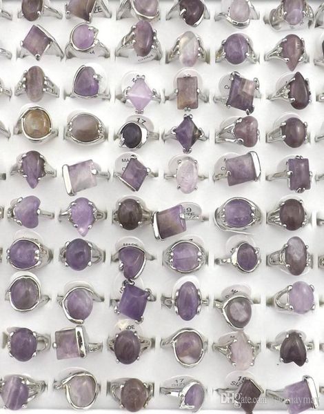 natural amethyst stone rings gemstone jewelry women039s ring bague 50pcs valentine039s day gift9706402, Golden;silver
natural amethyst stone rings gemstone jewelry women039s ring bague 50pcs valentine039s day gift9706402, Golden;silver