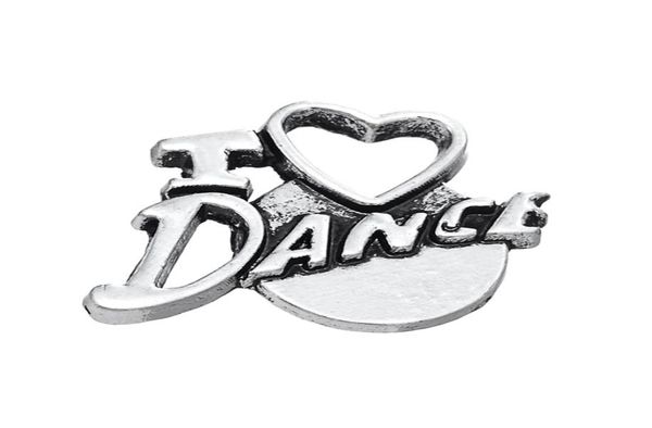 new fashion easy to diy 10pcs i love dance word hollow heart tibetan silver charm jewelry jewelry making fit for nec2912002, Bronze;silver
new fashion easy to diy 10pcs i love dance word hollow heart tibetan silver charm jewelry jewelry making fit for nec2912002, Bronze;silver
