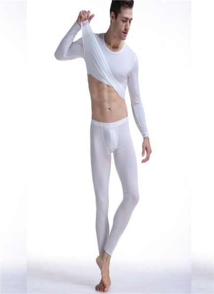 whole mens thin ice silk transparent pajamas home underwear shirt trousers set for men sleep wear3244052, Black;brown
whole mens thin ice silk transparent pajamas home underwear shirt trousers set for men sleep wear3244052, Black;brown