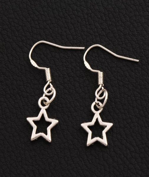small open star dangle chandelier earrings 925 silver fish ear hook 50pairslot e138 98x265mm3720596
small open star dangle chandelier earrings 925 silver fish ear hook 50pairslot e138 98x265mm3720596