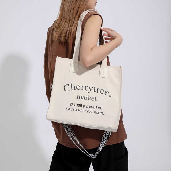 large capacity crossbody canvas bag for women new fashion literature one shoulder tote bag for college students commuter bag
large capacity crossbody canvas bag for women new fashion literature one shoulder tote bag for college students commuter bag