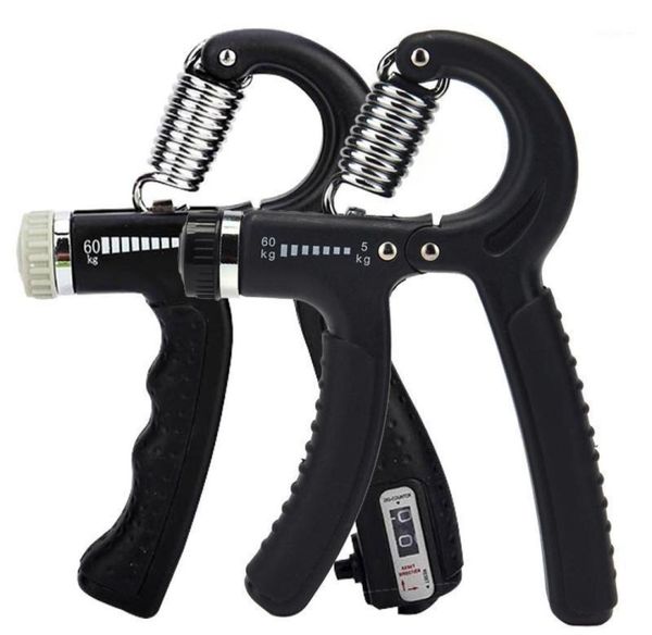 560kg adjustable heavy gripper fitness hand exerciser grip wrist training increase strength spring finger pinch carpal expander11439528
560kg adjustable heavy gripper fitness hand exerciser grip wrist training increase strength spring finger pinch carpal expander11439528