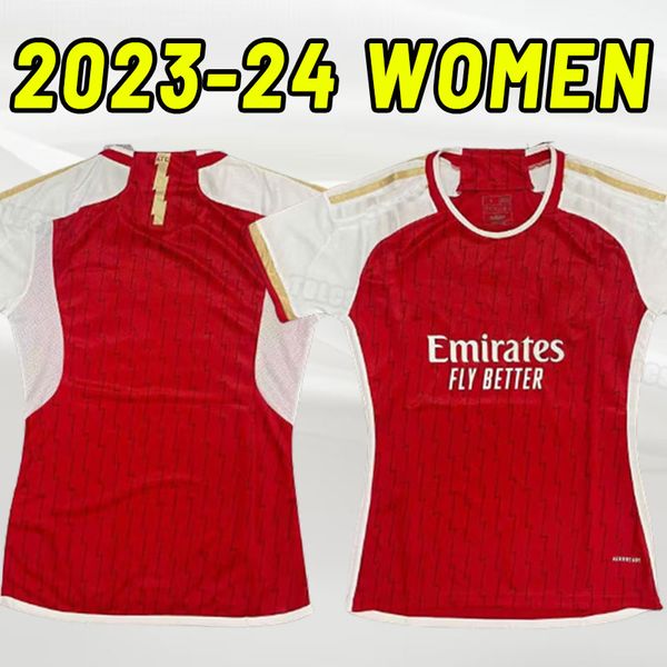 women 23 24 smith rowe saka soccer jerseys martinelli 2023 2024 football shirt men kit odegaard nketiah g.jesus fabio arsen zinchenko jorgin, Black;yellow
women 23 24 smith rowe saka soccer jerseys martinelli 2023 2024 football shirt men kit odegaard nketiah g.jesus fabio arsen zinchenko jorgin, Black;yellow
